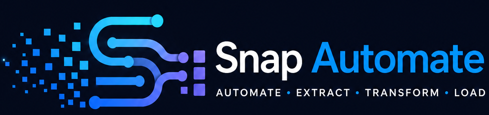 SnapAutomate